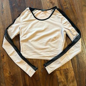 Michi Long Sleeve Top